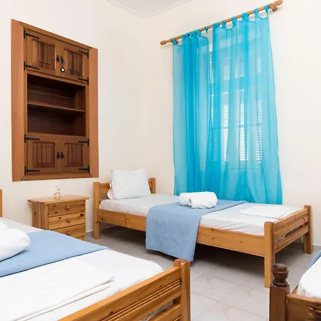 Spacious Two Bedroom 公寓 *