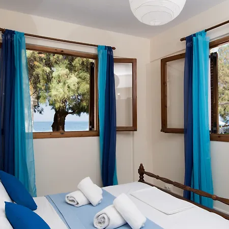 Spacious Two Bedroom * Xylokastro-Evrostina