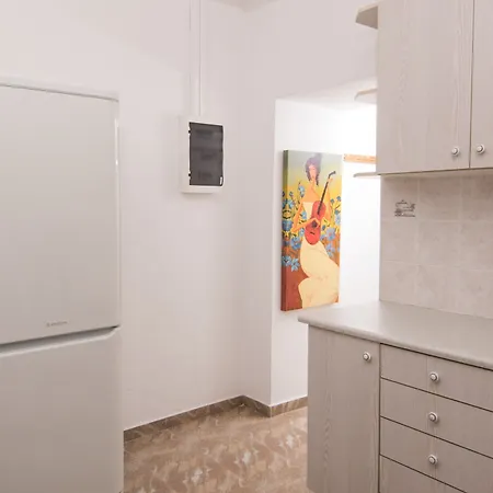 公寓 Spacious Two Bedroom *