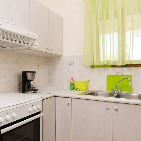 公寓 Spacious Two Bedroom *